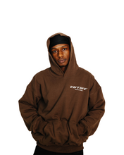 Load image into Gallery viewer, Double Layered Hoodie
