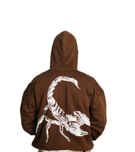 Load image into Gallery viewer, Double Layered Hoodie
